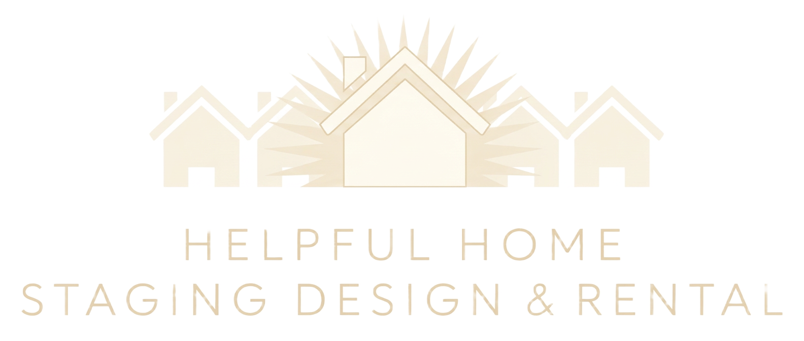 Helpful Home Staging