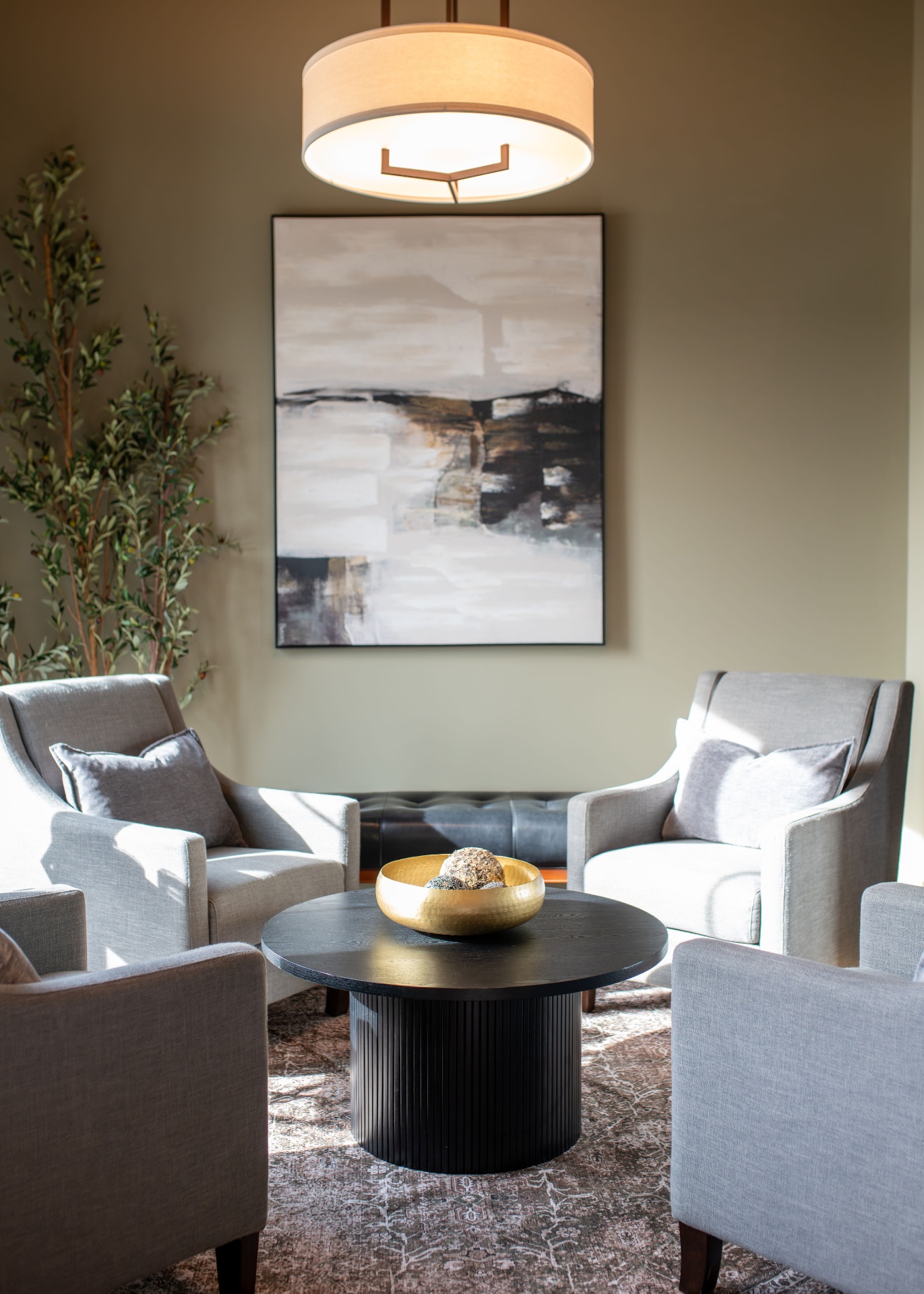 Furniture Rentals