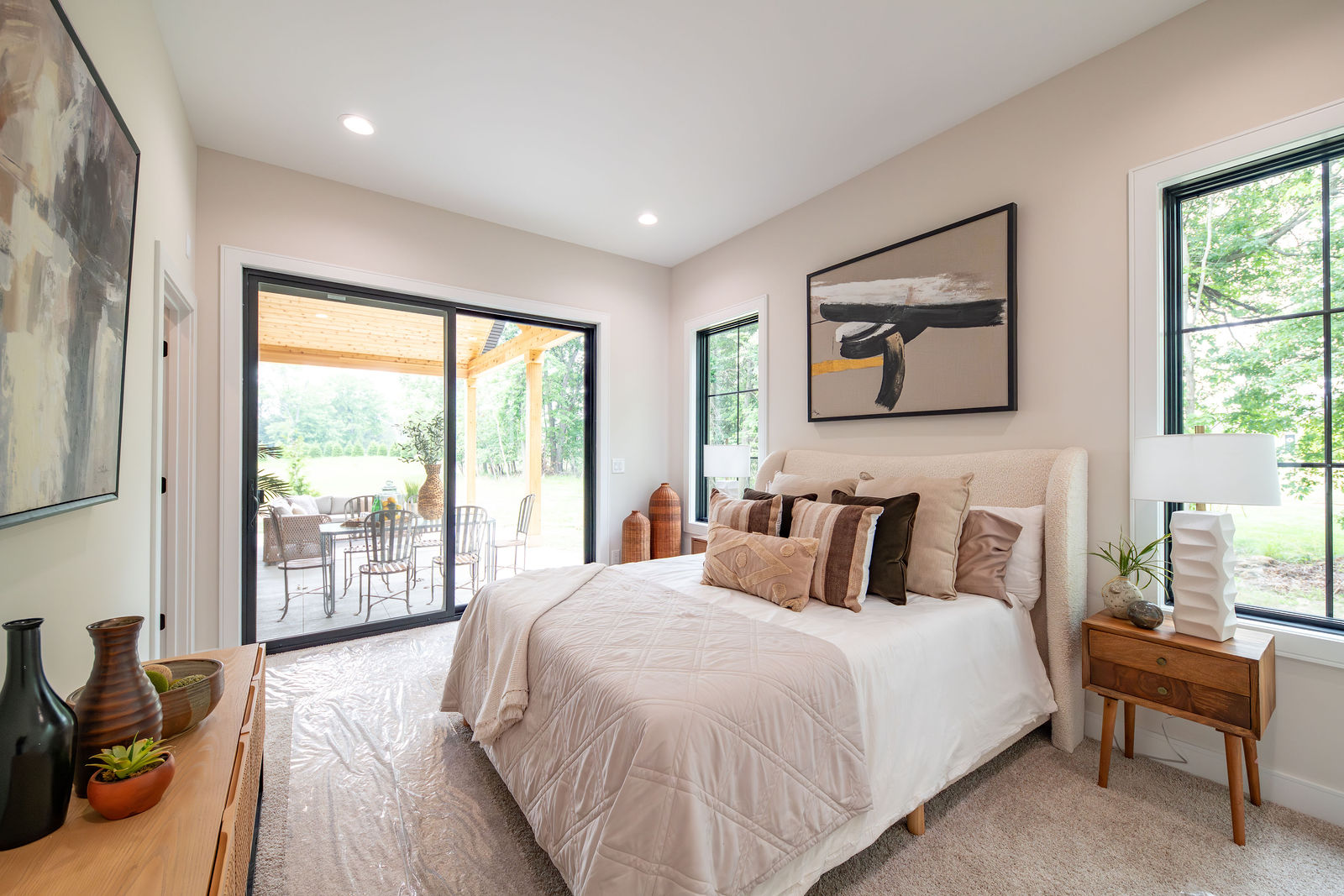 Property Staging